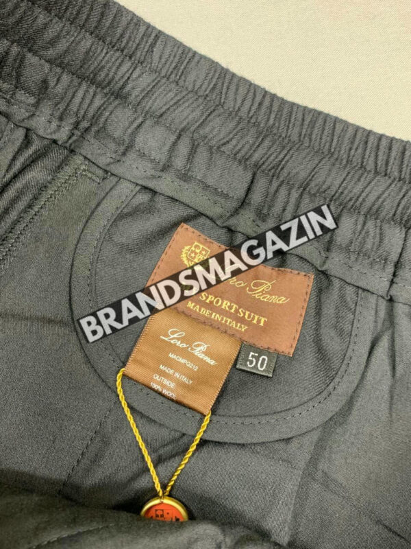 Брюки Loro Piana BM46725516177 5