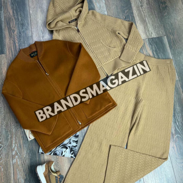 Пальто Loro Piana BM45930462477
