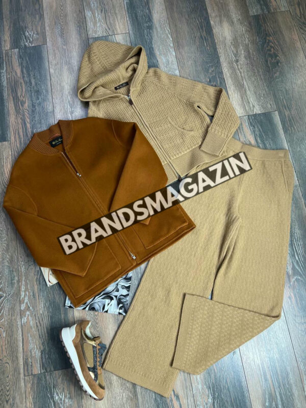 Пальто Loro Piana BM45930462477