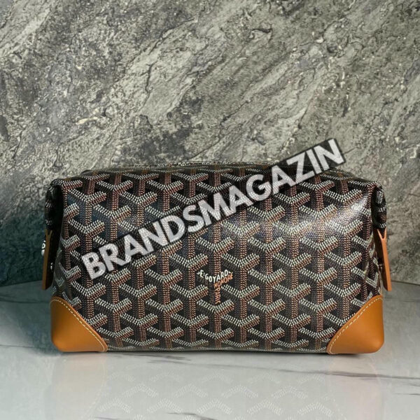 Несессер Goyard BM46773929377