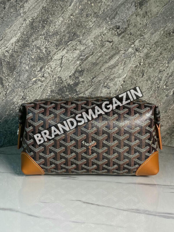 Несессер Goyard BM46773929377