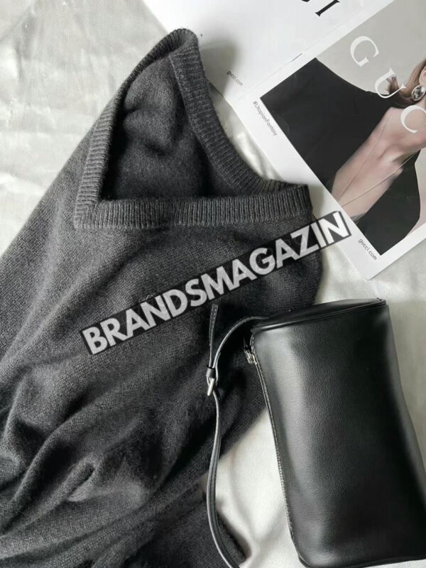 Свитер Yves Saint Laurent BM68306277 3