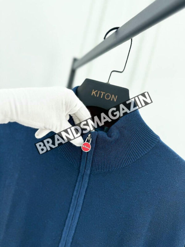 Кардиган Kiton BM45807088877 4