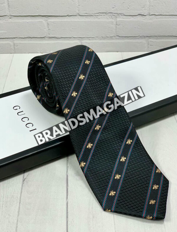 Галстук Gucci BM47450219777 2