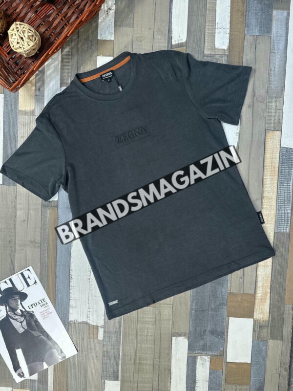 Прогулочный костюм Zegna BM71195077 3