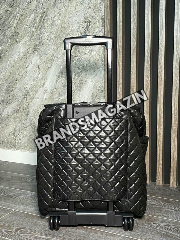 Чемодан Chanel BM7524977 2