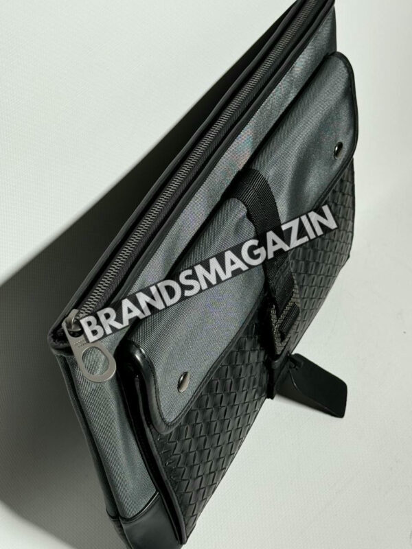 Клатч Bottega Veneta BM45773029377 4