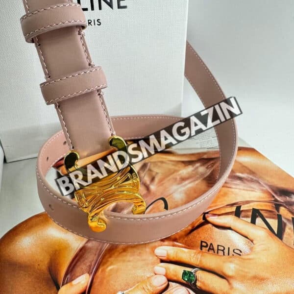 Ремень Celine BM46238093077