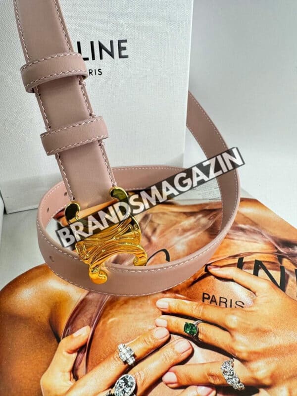 Ремень Celine BM46238093077