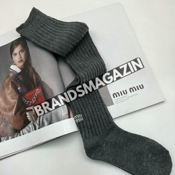 Гольфы MIU MIU BM46209141877