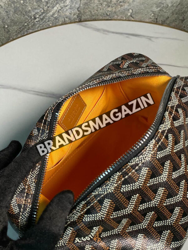 Несессер Goyard BM46773929377 2