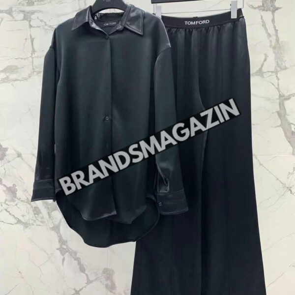 Костюм Tom Ford BM71381377