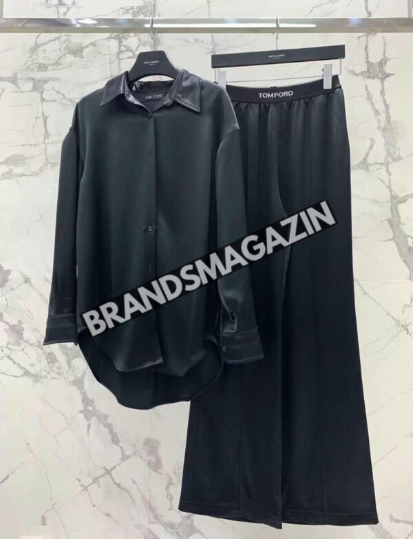 Костюм Tom Ford BM71381377
