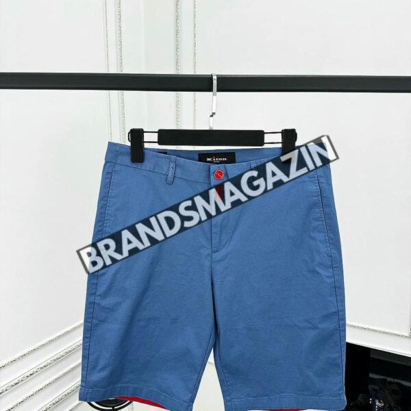 Шорты Kiton BM70022277