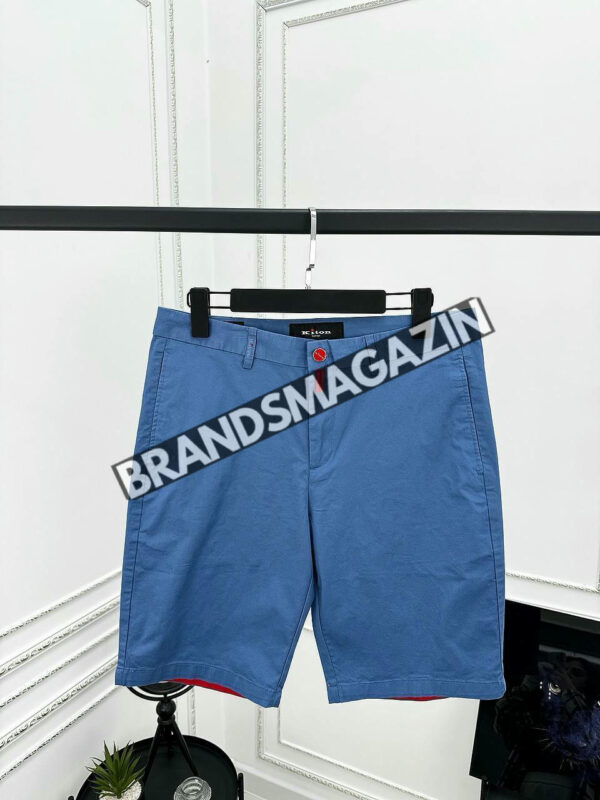 Шорты Kiton BM70022277