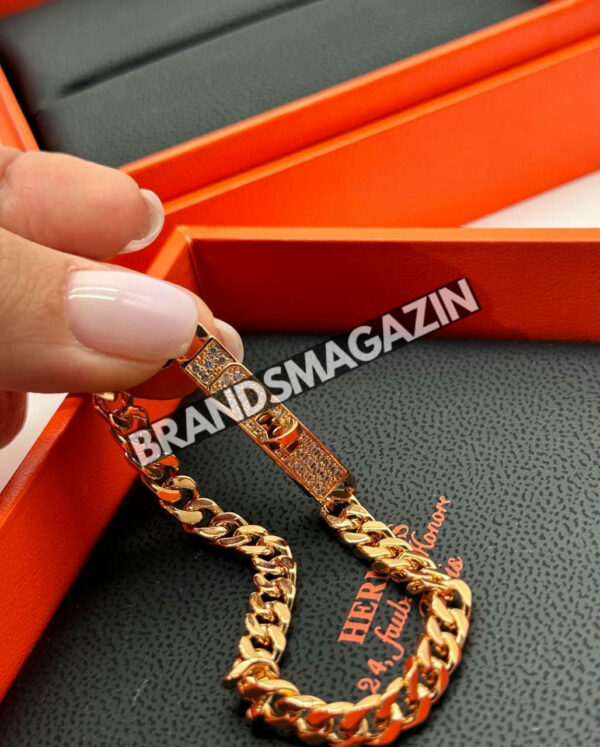 Браслет Hermes BM46184213577 3