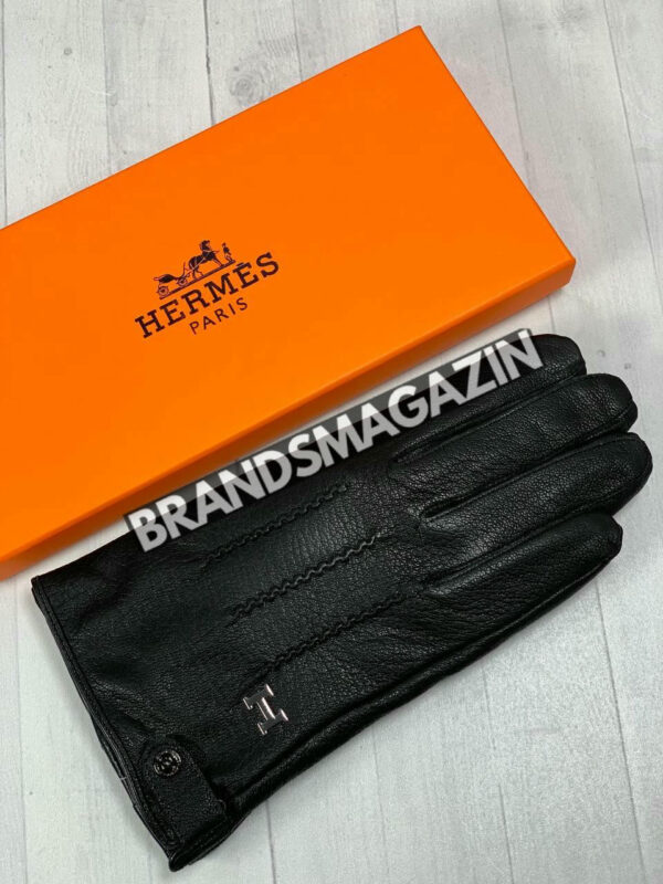 Перчатки Hermes BM47451894777 2