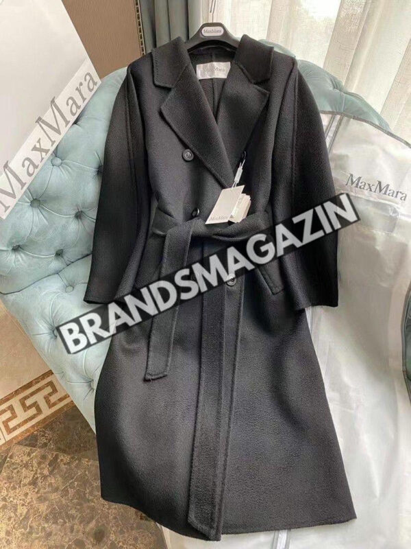 Пальто MaxMara BM45665841977
