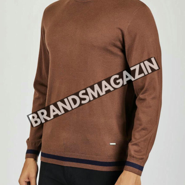 Джемпер Loro Piana BM46193378377