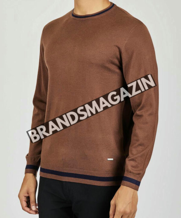 Джемпер Loro Piana BM46193378377 Джемпер Loro Piana BM46193378377