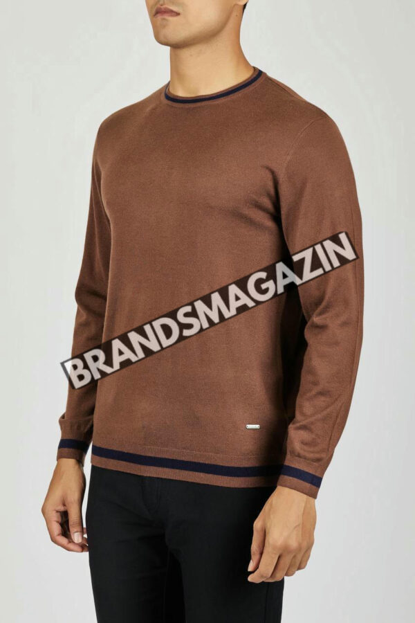 Джемпер Loro Piana BM46193378377