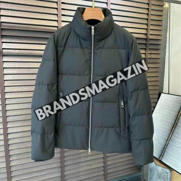 Пуховик Loro Piana BM46670923977