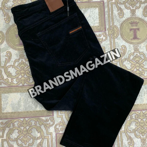 Брюки Zegna BM47385845977