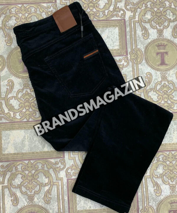 Брюки Zegna BM47385845977 Брюки Zegna BM47385845977