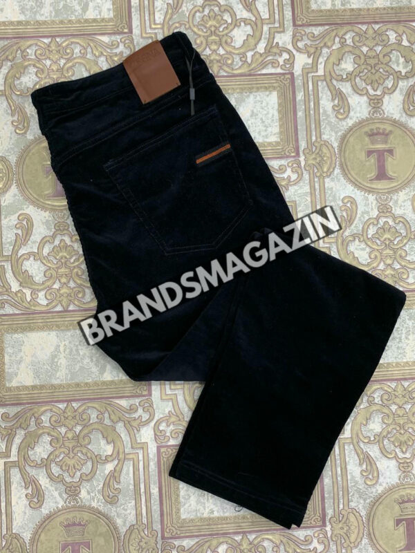 Брюки Zegna BM47385845977
