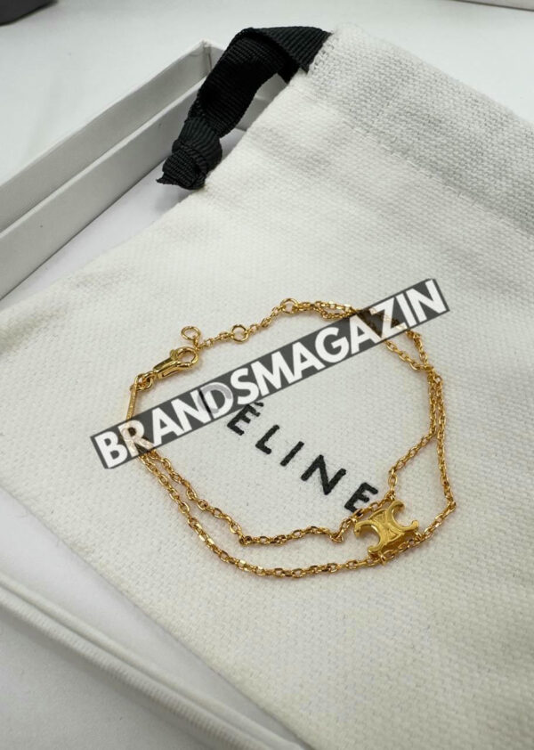 Браслет Celine BM45924025577 2