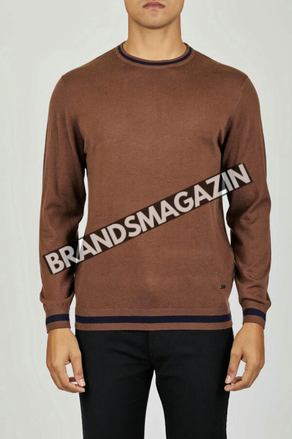 Джемпер Loro Piana BM46193378377 2