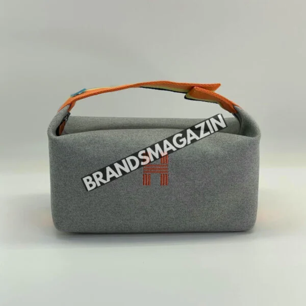 Косметичка Hermes BM46770347977 2