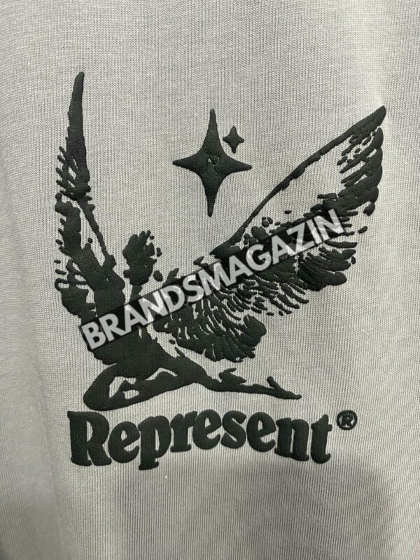Футболка Represent BM7234177 3