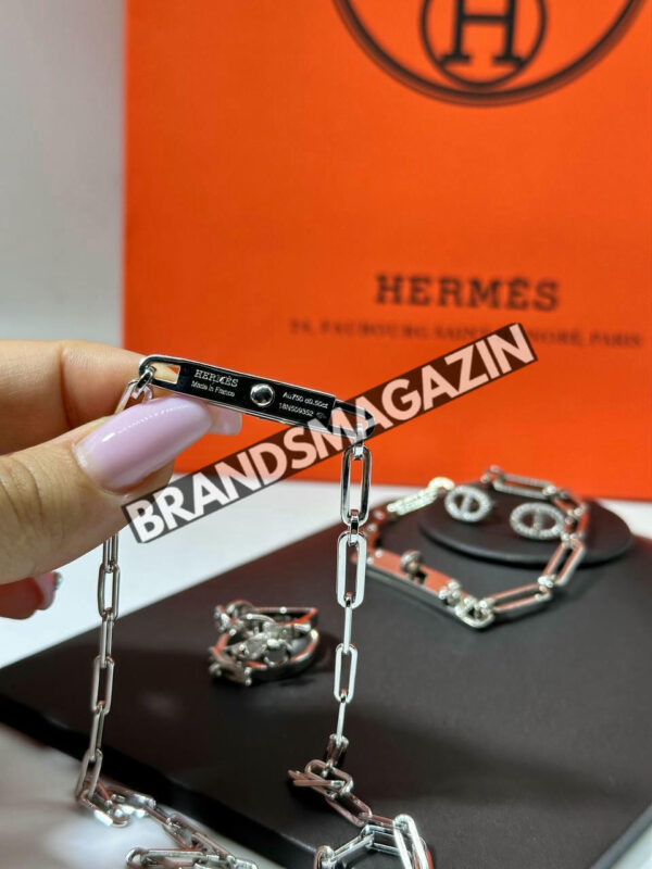 Колье Hermes BM45862329877 3