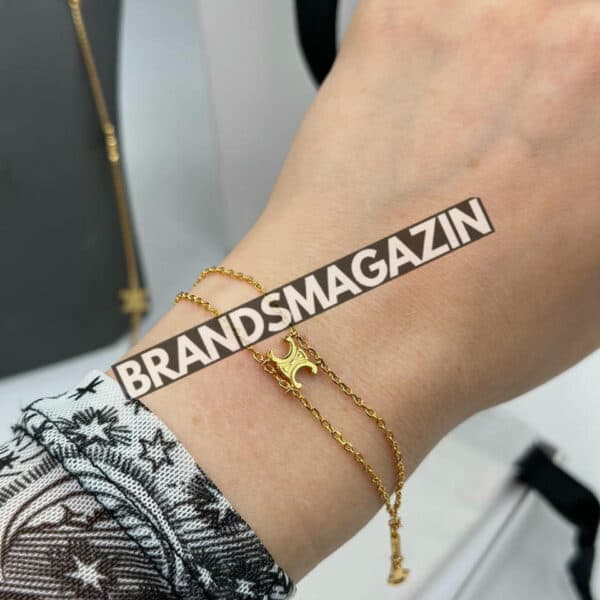 Браслет Celine BM45924025577