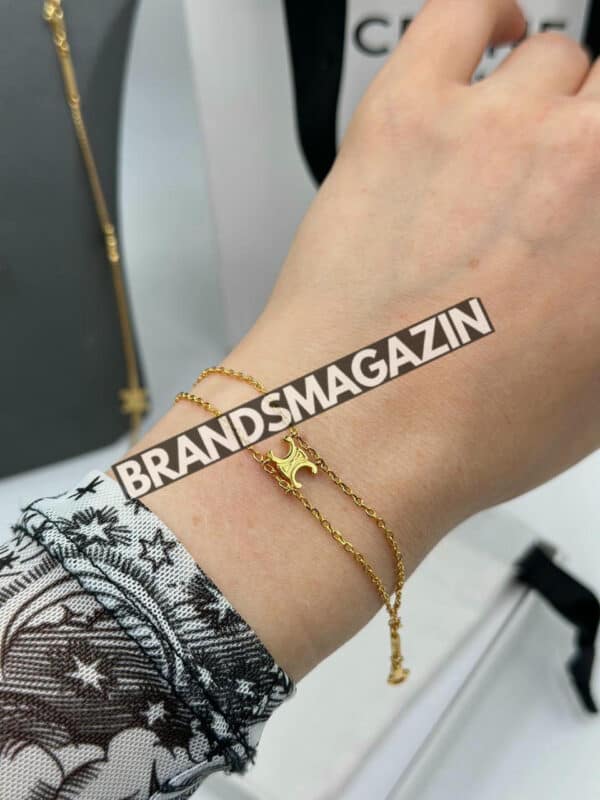 Браслет Celine BM45924025577