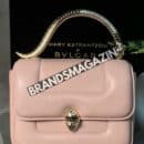 Сумка Bvlgari BM46942932477