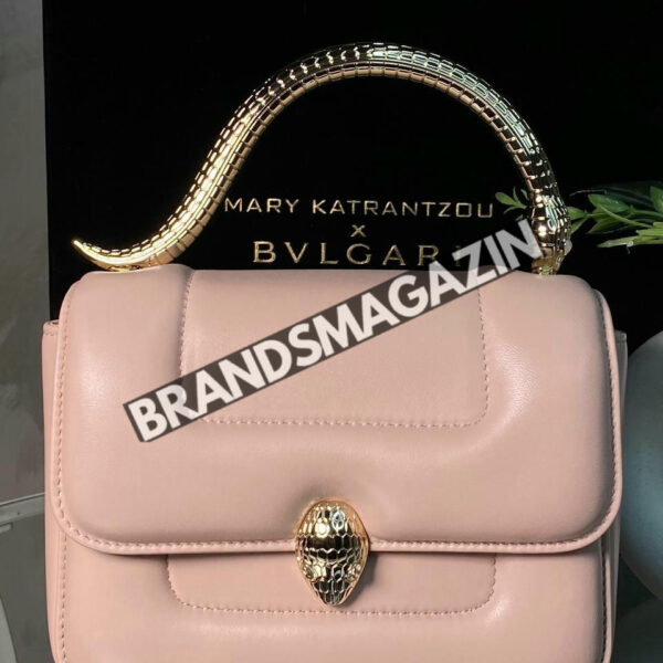 Сумка Bvlgari BM46942932477