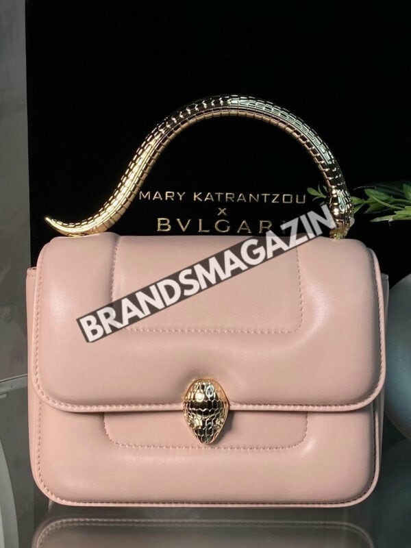 Сумка Bvlgari BM46942932477