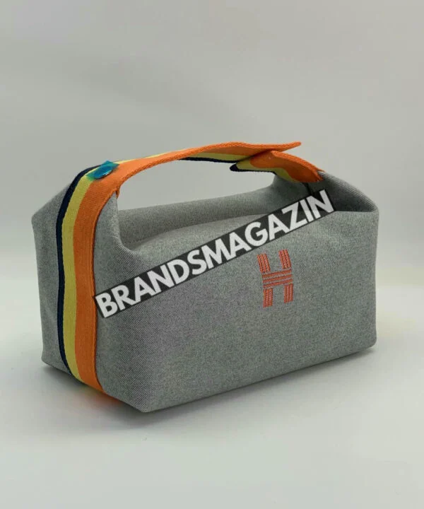 Косметичка Hermes BM46770347977 Косметичка Hermes BM46770347977