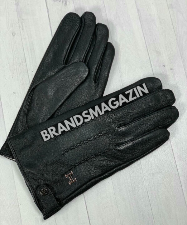 Перчатки Hermes BM47451894777 Перчатки Hermes BM47451894777