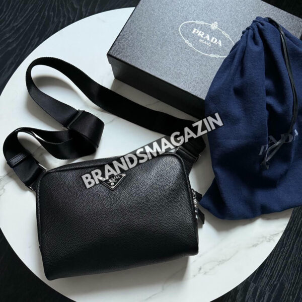 Сумка-мессенджер Prada BM47438006977