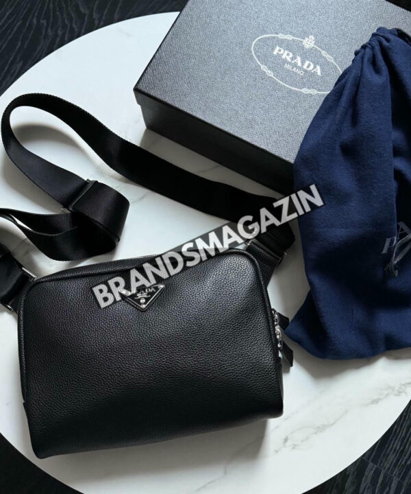 Сумка-мессенджер Prada BM47438006977 Сумка-мессенджер Prada BM47438006977