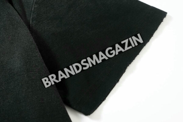Футболка Acne Studios BM7637077 6