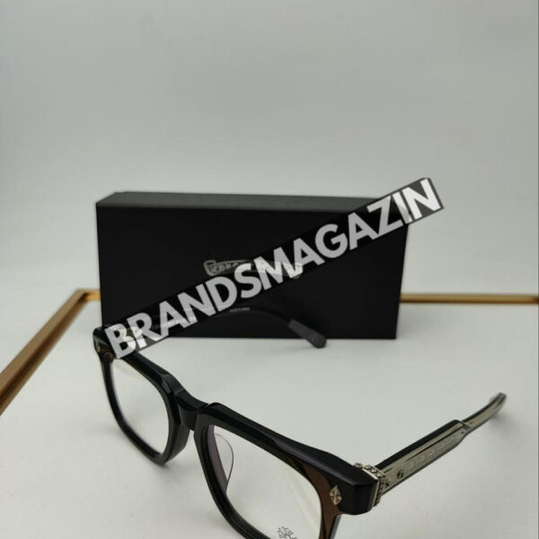 Оправа Chrome Hearts BM46293075177
