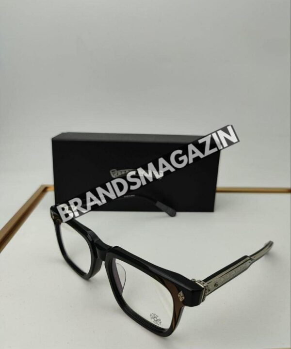 Оправа Chrome Hearts BM46293075177 Оправа Chrome Hearts BM46293075177