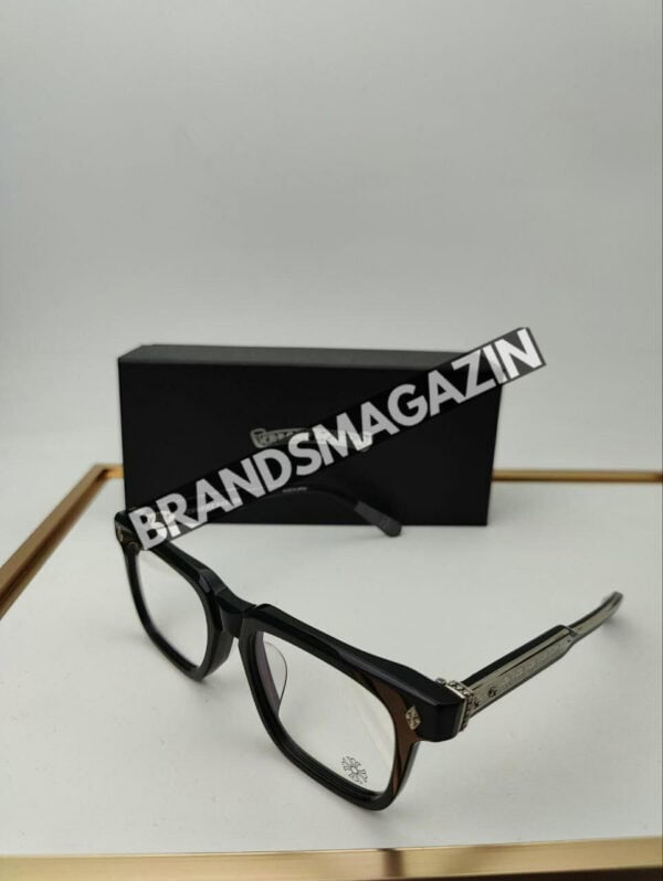 Оправа Chrome Hearts BM46293075177