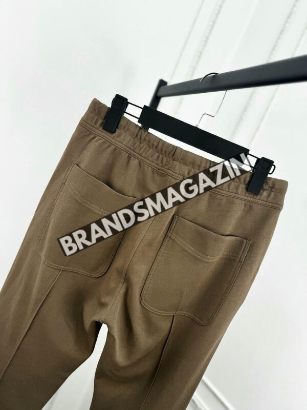 Спортивные штаны Tom Ford BM46373652677 4