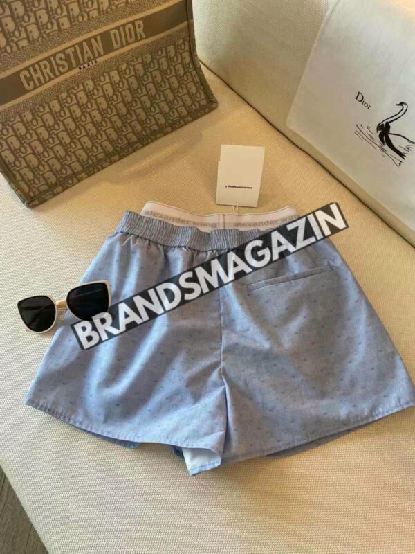 Костюм Alexander Wang BM71661977 3