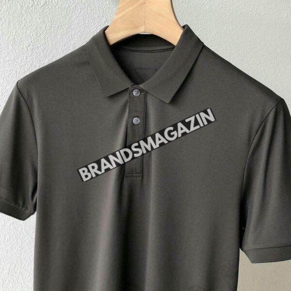 Поло Prada BM71210577 2